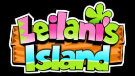 Leilani's Island artwork 2