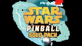 Pinball FX: Star Wars Pinball - Solo Pack artwork 1