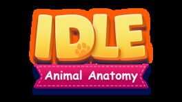 Idle Animal Anatomy artwork 1