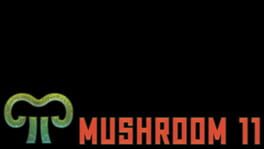 Mushroom 11 artwork 1