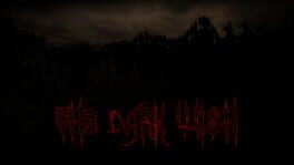 The Dark Wish artwork 1