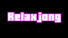 Relaxjong artwork 2