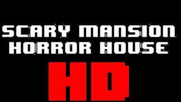 Scary Mansion Horror House HD artwork 1