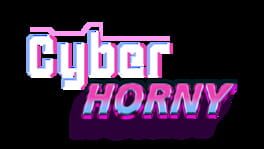 Cyber Horny artwork 1