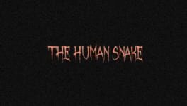 The Human Snake artwork 1