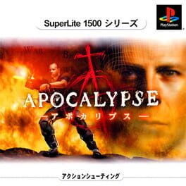 Apocalypse artwork 3