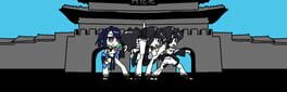 TaekwonGirl artwork 1