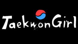 TaekwonGirl artwork 2