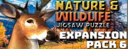 Nature & Wildlife: Jigsaw Puzzle - Expansion Pack 6 artwork 1