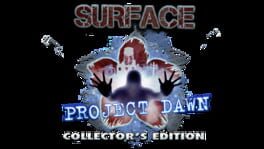 Surface: Project Dawn - Collector's Edition artwork 2