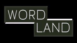 Wordland artwork 1