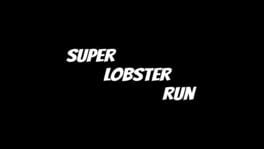 Super Lobster Run artwork 1