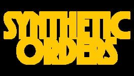 Synthetic Orders artwork 2