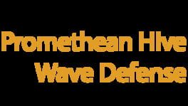 Promethean Hive Wave Defense artwork 2