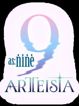 As:9-nine- Arteisia artwork 2