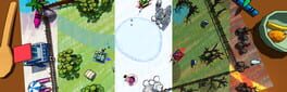 Tankegeddon! artwork 1