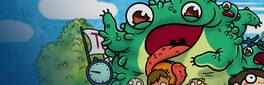 Toadled: Eating Frenzy artwork 2