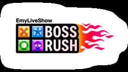 EmyLiveShow: BossRush artwork 2