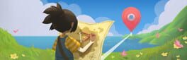 Map Map: A Game About Maps artwork 2