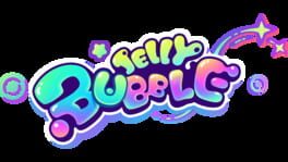 Jelly Bubble artwork 3