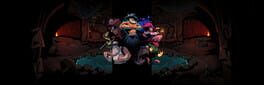 Spell Fist artwork 1