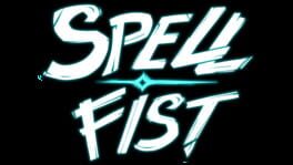 Spell Fist artwork 2
