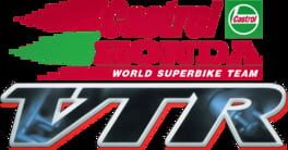 Castrol Honda World Superbike Team VTR artwork 2