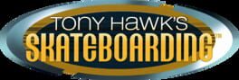 Tony Hawk's Pro Skater artwork 1