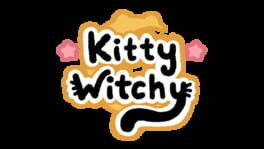 Kitty Witchy artwork 2