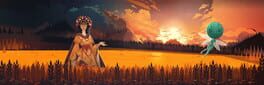 Witchlight Woods artwork 1