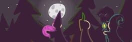 Wizards in the Woods artwork 1