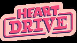 Heart Drive artwork 2