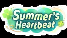 Summer’s Heartbeat artwork 2