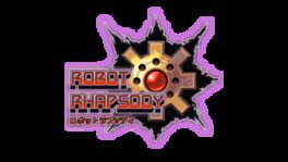Robot Rhapsody artwork 2