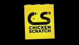 Chicken Scratch artwork 3