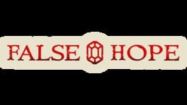 False Hope artwork 2
