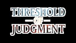 Threshold of Judgement artwork 2