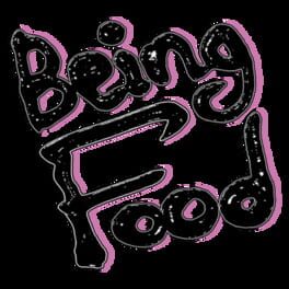 Being Food artwork 2