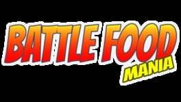 Battle Food Mania artwork 3