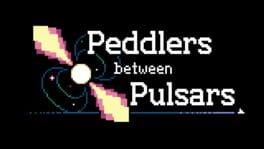 Peddlers Between Pulsars artwork 2