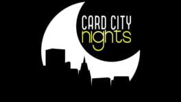 Card City Nights artwork 1