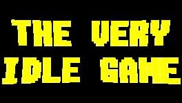 The Very Idle Game artwork 1