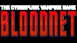 BloodNet artwork 1