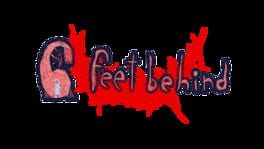 6 Feet Behind artwork 1