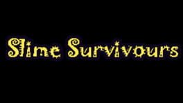 Slime Survivors artwork 1