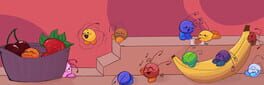 Fruit Casket artwork 1
