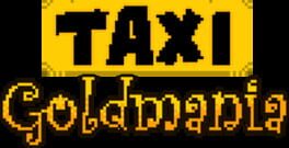 Taxi Goldmania artwork 2