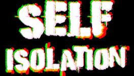 Self-Isolation artwork 2