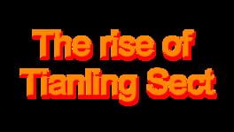 The Rise of Tianling Sect artwork 2