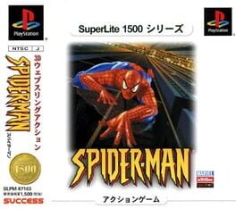 Spider-Man artwork 3
